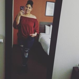 Meet your Posher, Kylee